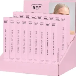 REF Frizz Tamer Nr. 130 Display