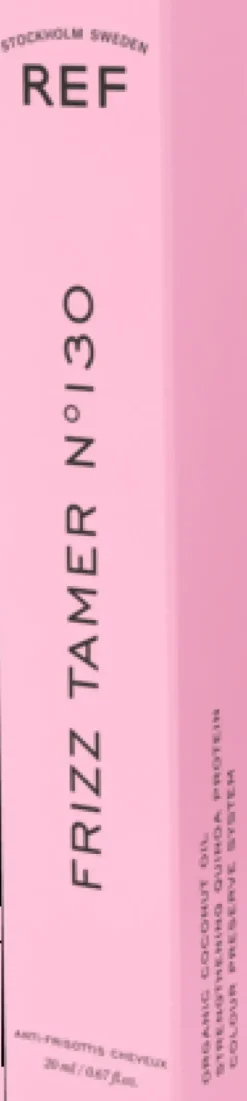 REF Frizz Tamer Nr. 30 Styling Mascara
