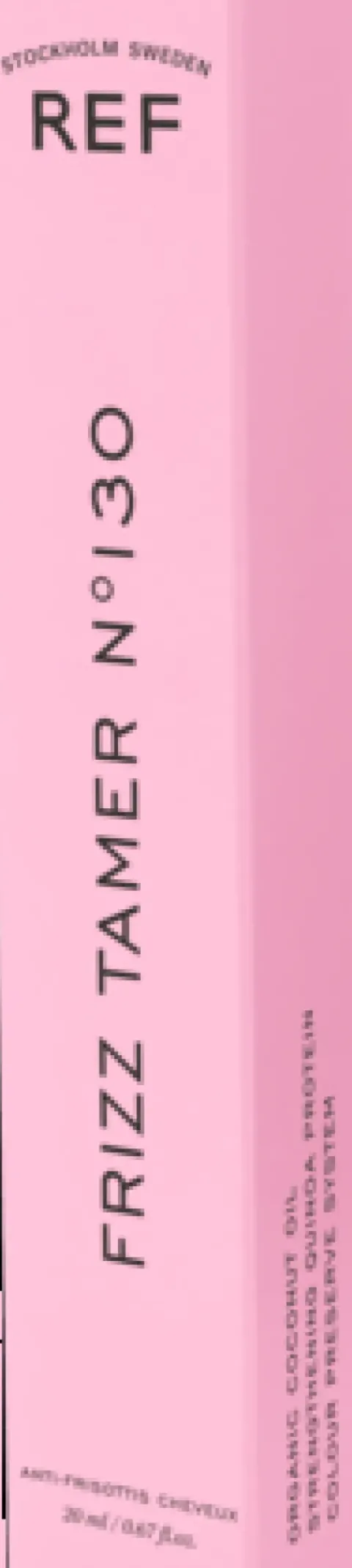 REF Frizz Tamer Nr. 30 Styling Mascara