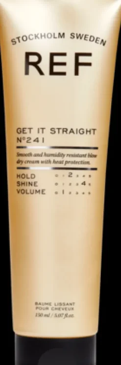 REF Get It Straight Nr. 241