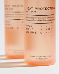 REF Heat Protection Spray Nr. 230