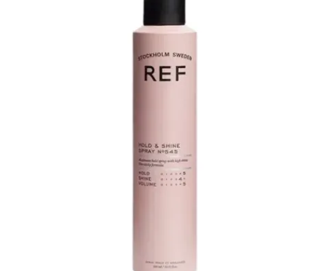 REF Hold & Shine Spray Nr. 545