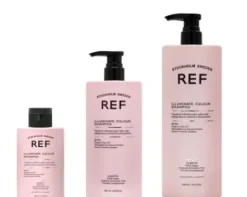 REF Illuminate Colour Shampoo