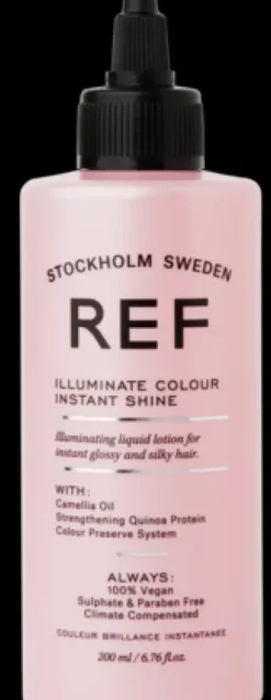 REF Illumnate Colour Instant Shine Liquid Lotion
