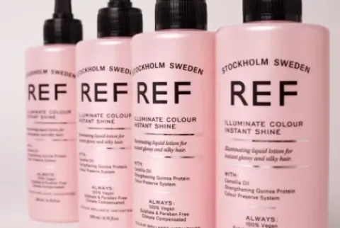 REF Illumnate Colour Instant Shine Liquid Lotion