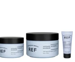 REF Intense Hydrate Maske