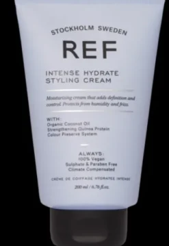 REF Intense Hydrate Styling Cream