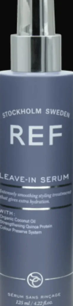 REF Leave-In Serum