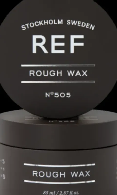 REF Rough Wax N°505