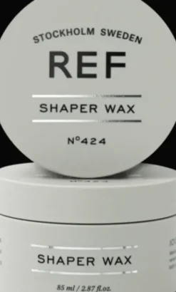 REF Shaper Wax Nr. 424