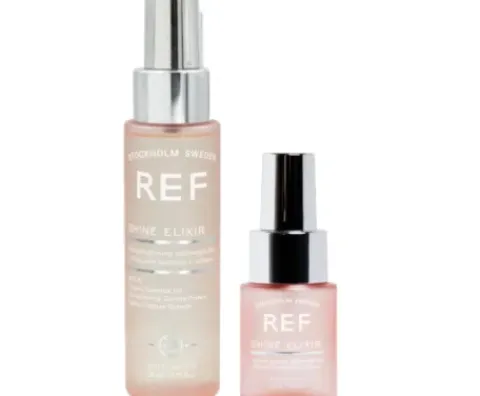REF Shine Elixir
