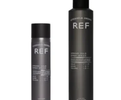 REF Strong Hold Spray Nr. 533