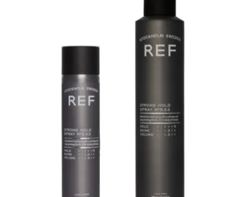 REF Strong Hold Spray Nr. 533