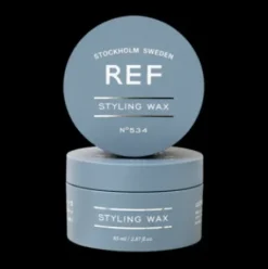 REF Styling Wax Nr. 534