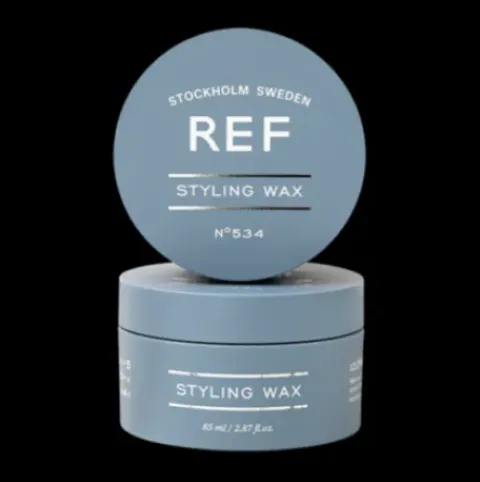 REF Styling Wax Nr. 534