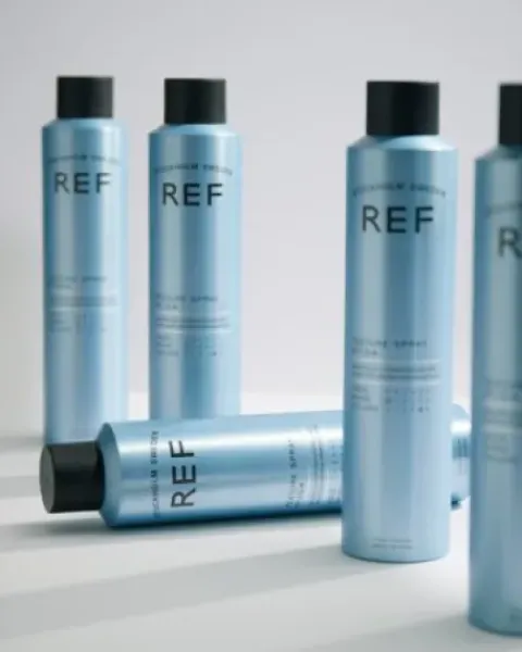 REF Texture Spray Nr. 104