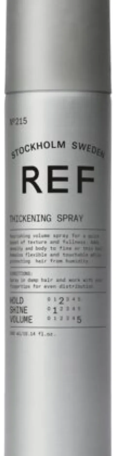 REF Thickening Spray Nr. 215