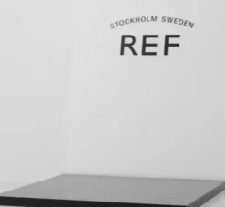 REF Tresenaufsteller