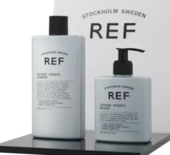 REF Tresenaufsteller