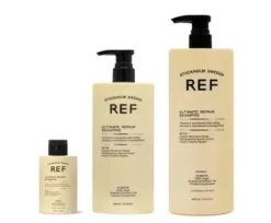 REF Ultimate Repair Shampoo