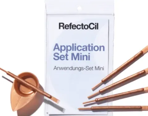 RefectoCil Applikations-Set Mini