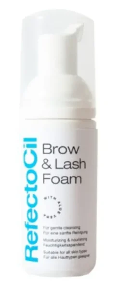 RefectoCil Brow & Lash Foam