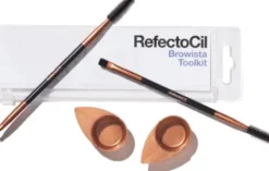 RefectoCil Browista Toolkit