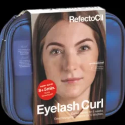 RefectoCil Eyelash Curl Kit