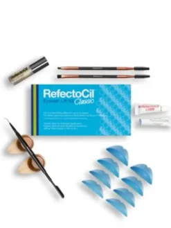 RefectoCil Eyelash Lift Kit Classic