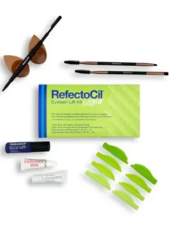 RefectoCil Eyelash Lift Kit Ultra