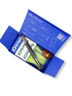 RefectoCil Eyelash Lift Kit Ultra