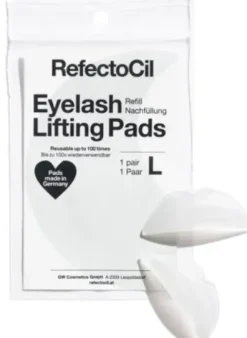 RefectoCil Eyelash Refill Lifting Pads