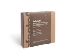 RefectoCil Intense Browns Professional Kit