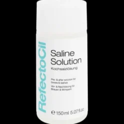 RefectoCil Kochsalzlösung