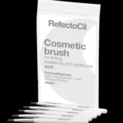 RefectoCil Kosmetikpinsel Augenbrauen- und Wimpernfärben
