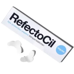 RefectoCil Wimpernblättchen Standard
