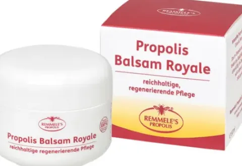 Remmele's Propolis Royale Balsam