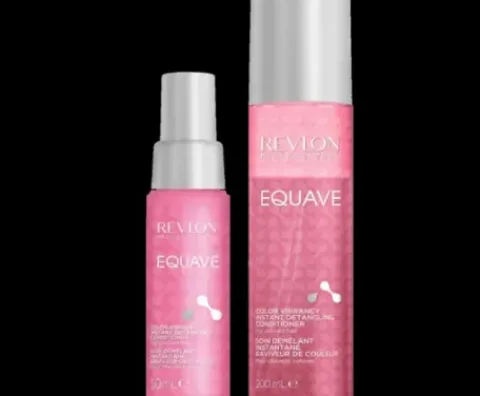 Revlon Equave Color Vibrancy Instant Detangling Conditioner