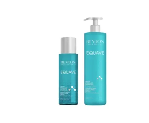 Revlon Equave Detox Micellar Shampoo
