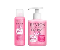 Revlon Equave Kids Princess Shampoo