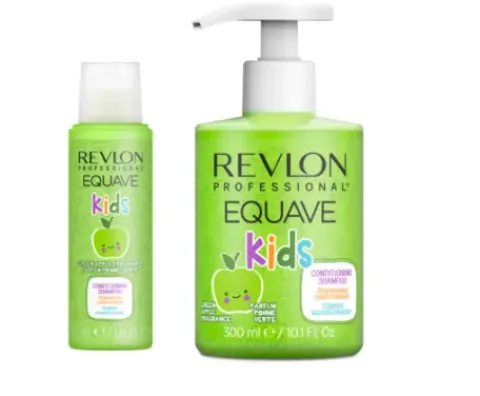 Revlon Equave Kids Shampoo