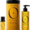 Revlon Orofluido Radiance Argan Shampoo