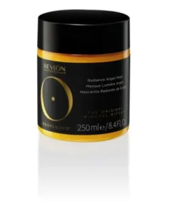 Revlon Orofluido Radiance Argan Mask