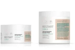 Revlon RE/START Curls Deep Nourishing Buttery Mask