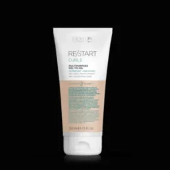 Revlon RE/START Curls Multipurpose Gel-to-Oil