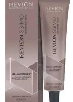 Revlon Revlonissimo Colorsmetique Brünette