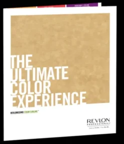 Revlon Revlonissimo Color Sublime Farbkarte