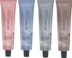 Revlon Revlonissimo Colorsmetique Mixtöne