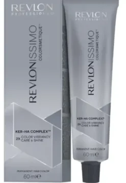 Revlon Revlonissimo Colorsmetique Naturtöne