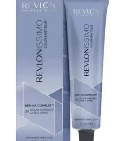 Revlon Revlonissimo Colorsmetique Kühletöne